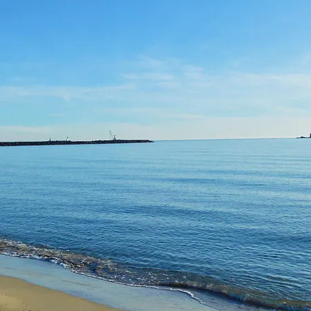 Maison 2 Pieces Cap D 'agde Ct720-075 Lejlighed *