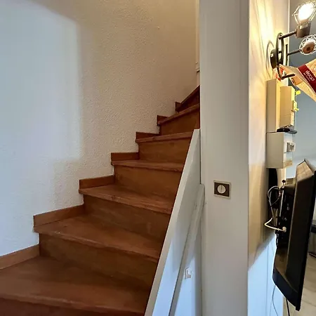 Maison 2 Pieces Cap D 'agde Ct720-075 Lejlighed Agde