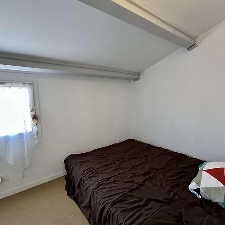 Apartament Maison 2 Pieces Cap D 'agde Ct720-075 Agde