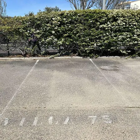 Maison 2 Pieces Cap D 'agde Ct720-075 Agde