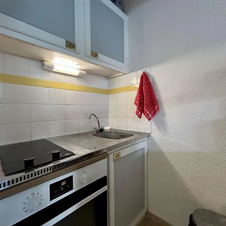 Maison 2 Pieces Cap D 'agde Ct720-075 * Agde